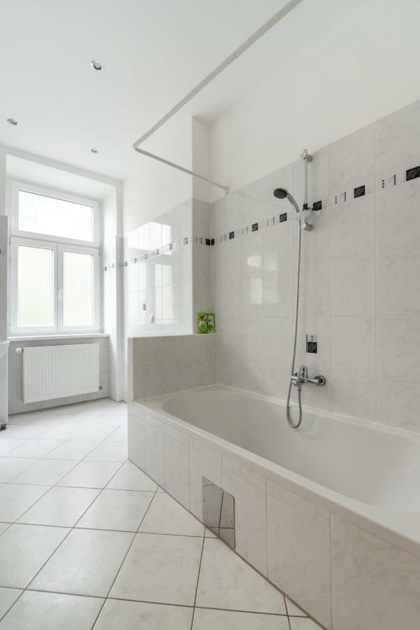 Universum Apartment 2 Viyana Dış mekan fotoğraf